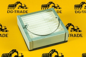 Топливный фильтр (Сепаратор) Terex 00530