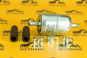 Топливный фильтр CATERPILLAR 125-6425