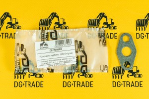 Прокладка турбины JCB (Original) 02/200508 Прокладка турбины JCB (Original) 02/200508