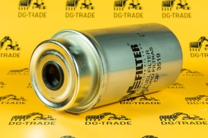 Топливный фильтр грубой очистки удлиненный (сепаратор) JCB 32/925950