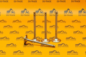 Клапан выпускной Perkins (KMP) 3142A151