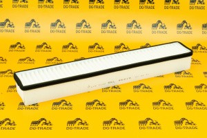 Фильтр отопителя салона JCB 332/A9113