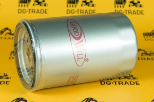 Топливный фильтр Volvo 466987