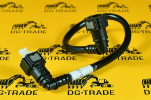 Топливная трубка JCB (Original) 320/07059