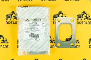 Прокладка турбины Komatsu (Original) 42N-01-11530
