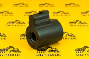 Катушка электромагнитного клапана Carraro 642096