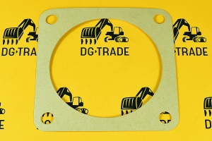 Прокладка кулисы КПП JCB 813/50042