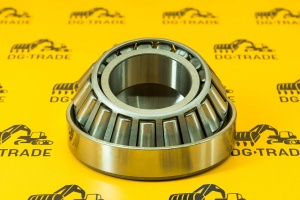 Подшипник дифференциала Carraro (NTN) 27309