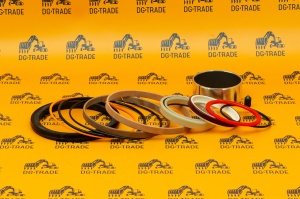 Ремкомплект гидроцилиндра подъема задней стрелы VOE15173282