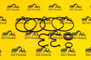 Ремкомплект гидронасоса JCB (OEM) 20/950906