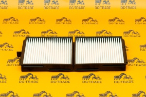 Фильтр отопителя салона (DX Series) Komatsu 20Y-979-6261