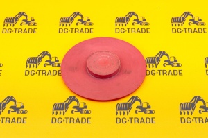 Направляющая задних опор (круглая) 4,2 мм Caterpillar (OEM) 193-1683