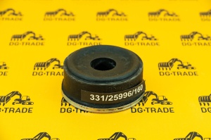 Подушка кабины JCB (Original) 331 25996