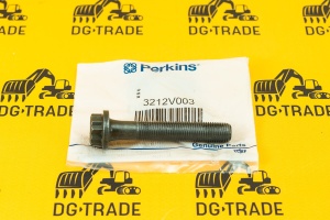Болт шатуный Perkins 3212V003