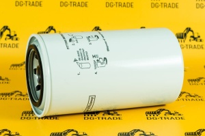 Топливный фильтр New Holland 87803197