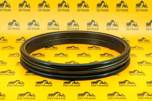 Плавающее уплотнение (Доукон) Komatsu (OEM) LQ15V00020S067