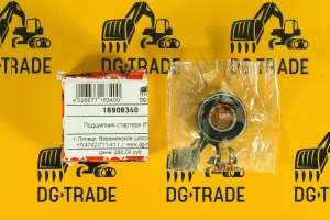 Подшипник стартера (FAG) 16908340