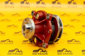 Помпа водянная Volvo (OEM) VOE20726092