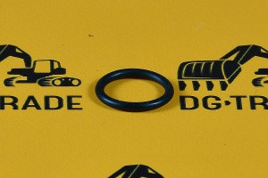 Уплотнительное кольцо 5mm JCB (Original) 828/00376 Уплотнительное кольцо 5mm JCB (Original) 828/00376