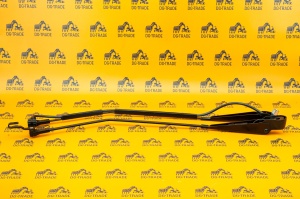 Держатель щетки лобового стекла JCB (OEM) 714/40345