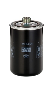 Фильтр КПП Hidromek (Original) F03 11962