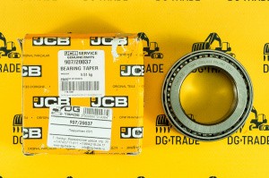 Подшипник КПП JCB (Original) 907/20037 Подшипник КПП JCB (Original) 907/20037