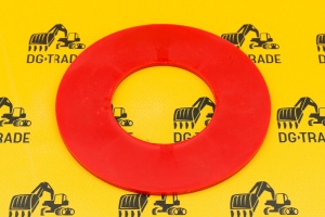 Шайба гидрозамка 4мм JCB (OEM) 998/00007