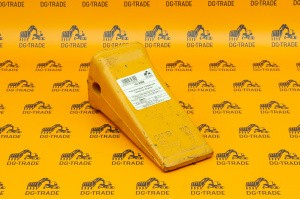 Коронка ковша стандартная Caterpillar (Original) 1U-3302 Коронка ковша стандартная Caterpillar (Original) 1U-3302