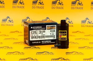 Моторчик омывателя Hyundai (Original) 21EG-10130
