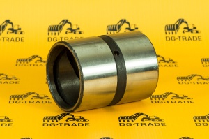 Втулка гидроцилиндра задней стрелы JCB (OEM) 809 00179