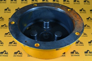 Крышка ступицы JCB 458/M4230