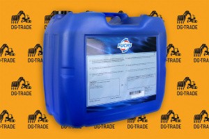 Масло FUCHS RENOLIN HVLP B 32, 20л Масло FUCHS RENOLIN HVLP B 32, 20л