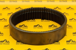 Шестерня корончатая (Z=81) Carraro (OEM) 141594