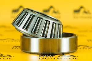 Подшипник хвостовика JCB (KOYO) 907/09100 (4)