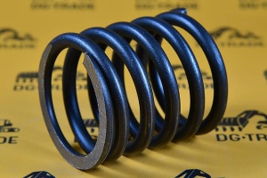 Пружина кулисы КПП JCB 814/00233