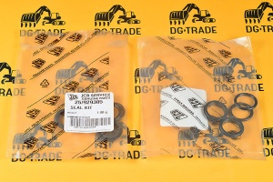 Ремкомплект гидрораспределителя JCB (Original) 25/929305