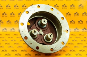 Крышка ступицы Carraro (OEM) 66570