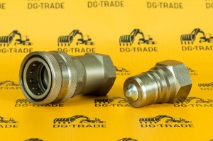 БРС Тип А D=3/4