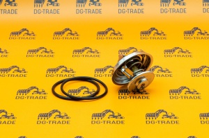 Термостат Volvo (MAHLE) VOE20450736