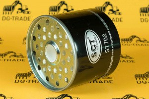 Топливный фильтр Terex 26550005