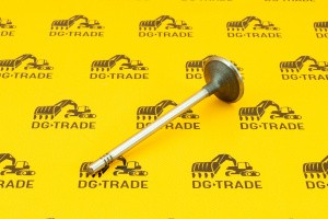 Клапан впускной JCB (OEM) 320/03697