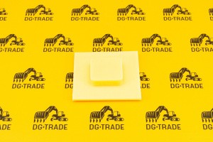 Направляющая аутриггера (верх) Hidromek F99/77121