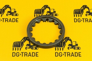 Стопорная шайба полуоси Carraro 145486