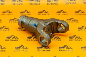 Хвостовик карданного вала Dana (Original) VOE17442957 Хвостовик карданного вала Dana (Original) VOE17442957