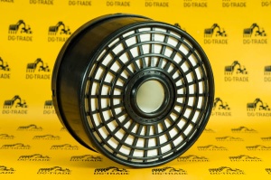 Гидравлический фильтр (Plexus) JCB (STAL) 32/925140