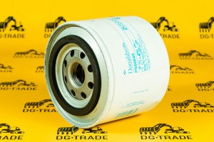 Топливный фильтр Komatsu YM119000-55600 Топливный фильтр Komatsu YM119000-55600