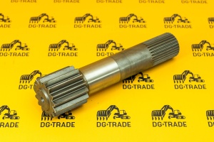 Полуось Carraro 143253