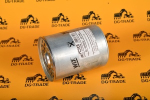 Топливный фильтр JCB 32/400502