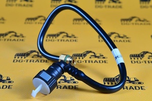 Топливная трубка JCB 320/07087