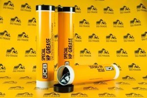 Смазка JCB SPECIAL HP GREASE 4003/2017